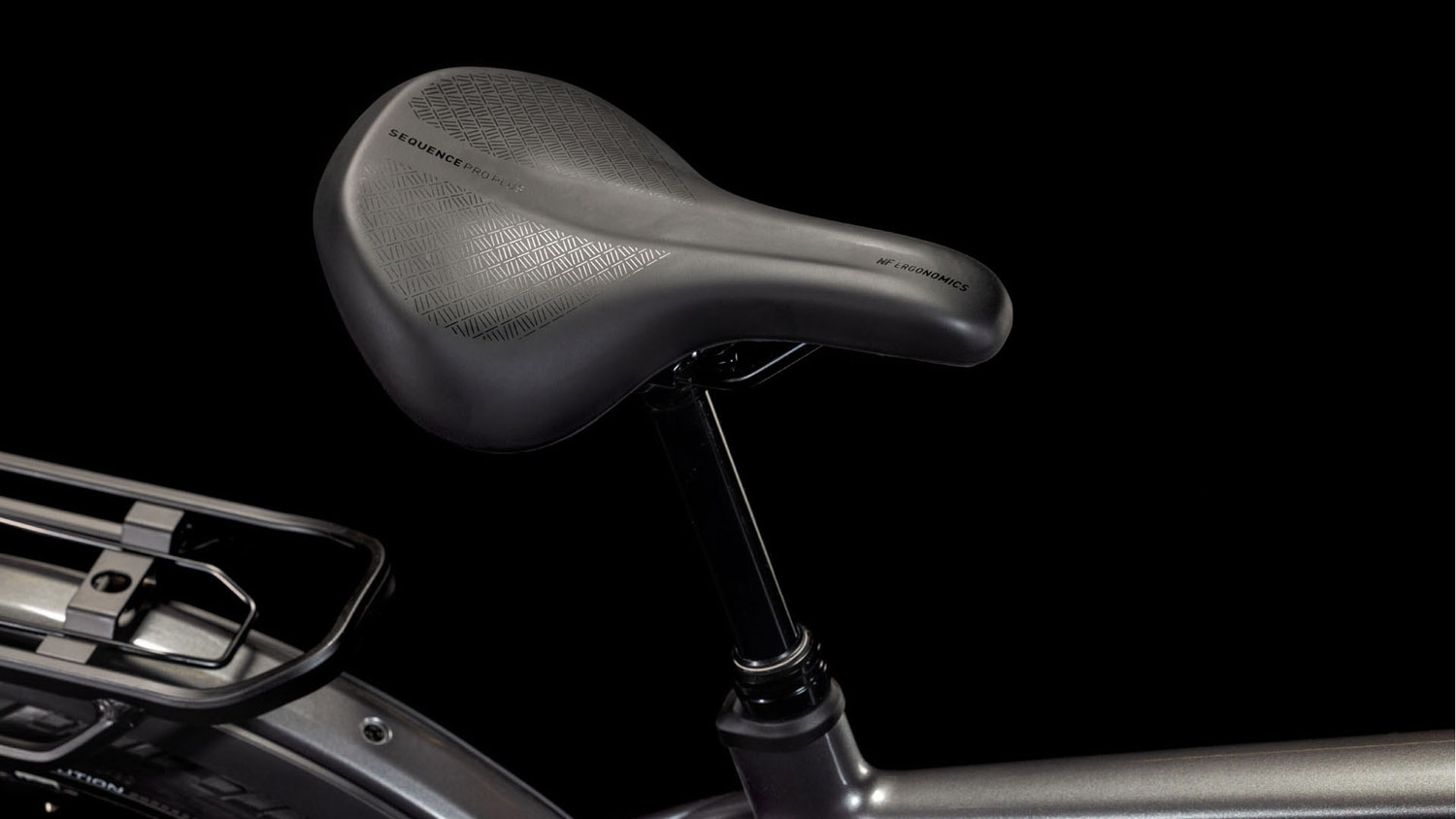Cube Kathmandu Hybrid SLX 800 graphite´n´black – Bild 5