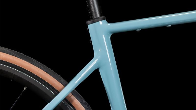 Cube Attain Race tealgrey´n´ice – Bild 4