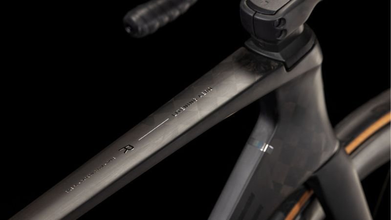 Cube Litening AERO C:68X Race blackline – Bild 2