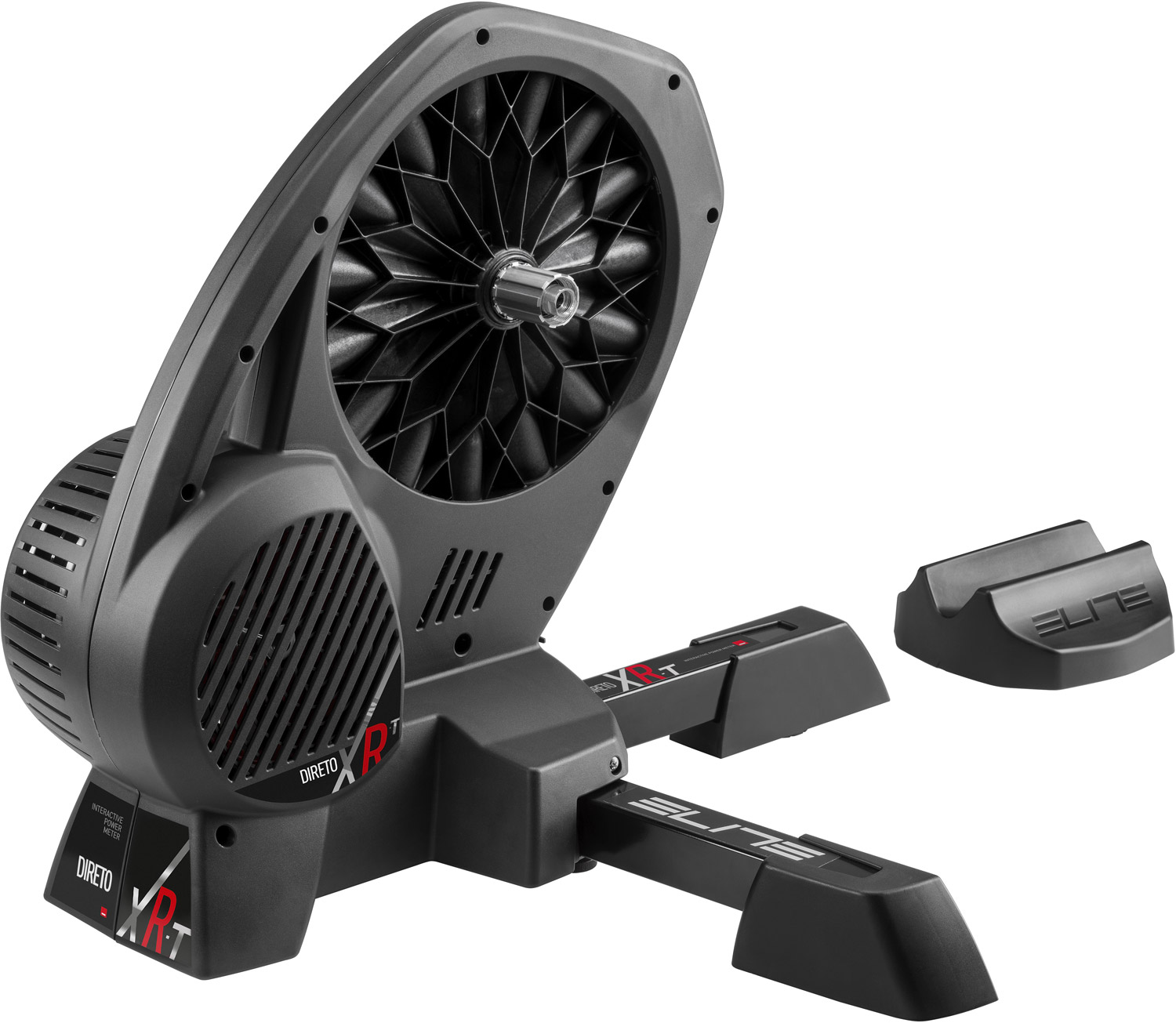 Elite DIRETO XR-T Direktantriebstrainer