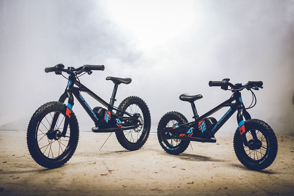 Mondraker GROMMY 12 – Bild 8