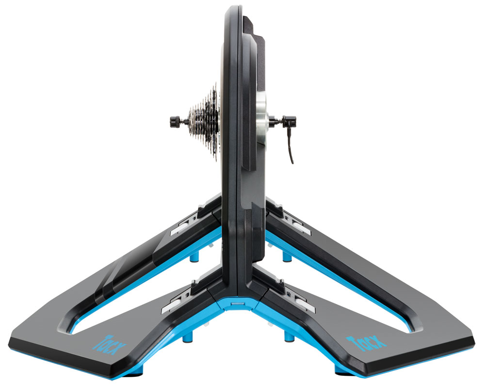Garmin Tacx® NEO 2T Smart T2875 Heimtrainer – Bild 2