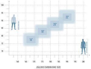 Radon JEALOUS 9.0 – Bild 8